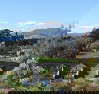 Richmond Historical Village Sightseeing tour from Hobart - Accommodation in Surfers Paradise