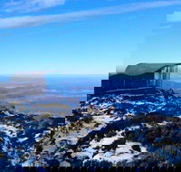 Mt Wellington ULTIMATE sightseeing tour 30 Saturday 1pm - Accommodation in Surfers Paradise