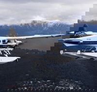 30-Minute Hobart Scenic Flight - Accommodation in Surfers Paradise