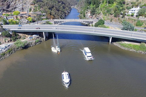 Cataract Gorge Cruise 4:30 Pm - Accommodation in Surfers Paradise 3