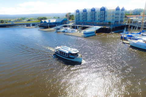 Cataract Gorge Cruise 12:30 Pm - Accommodation in Surfers Paradise 2