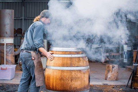 Distilleries And Cooperage Tour - Accommodation in Surfers Paradise 1