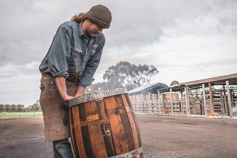 Distilleries And Cooperage Tour - Accommodation in Surfers Paradise 0