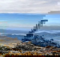 Mt Wellington and City Sights combo tour Hobart history  views in one day - Accommodation in Surfers Paradise