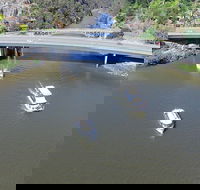 Cataract Gorge Cruise 130 pm - Accommodation in Surfers Paradise