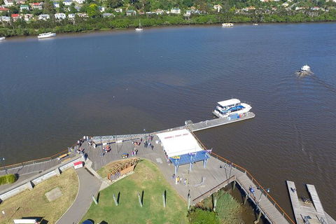 Cataract Gorge Cruise 1:30 Pm - Accommodation in Surfers Paradise 6