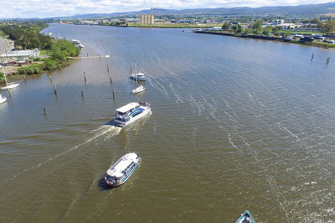 Cataract Gorge Cruise 2:30 Pm - Accommodation in Surfers Paradise 6