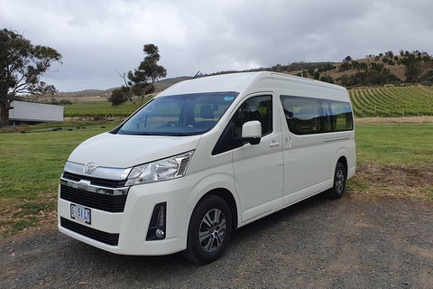 Hobart Small Group Wine Tour Saturday Afternoon: Wines, Gins & Cheeses - Accommodation in Surfers Paradise 12