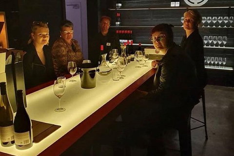 Hobart Small Group Wine Tour Saturday Afternoon: Wines, Gins & Cheeses - Accommodation in Surfers Paradise 6