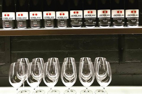 Hobart Small Group Wine Tour Saturday Afternoon: Wines, Gins & Cheeses - Accommodation in Surfers Paradise 16