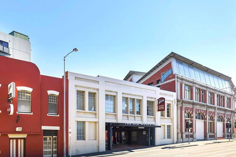 Hobart Small Group Wine Tour Saturday Afternoon: Wines, Gins & Cheeses - Accommodation in Surfers Paradise 14