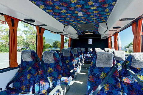 Hobart Small Group Wine Tour Saturday Afternoon: Wines, Gins & Cheeses - Accommodation in Surfers Paradise 10