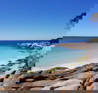 Tasmania 4 Day East Coast  Launceston - Accommodation in Surfers Paradise