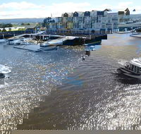 Cataract Gorge Cruise 1130 am - Accommodation in Surfers Paradise