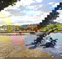 Guided Hobart Shore Excursion Port Arthur Historic Site  Tessellated Pavement - Accommodation in Surfers Paradise
