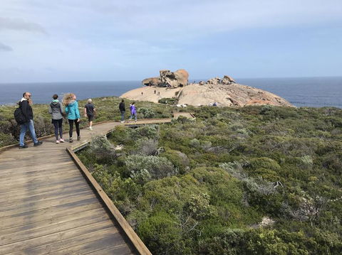 Kangaroo Island In A Day Tour From Adelaide - Accommodation in Surfers Paradise 9
