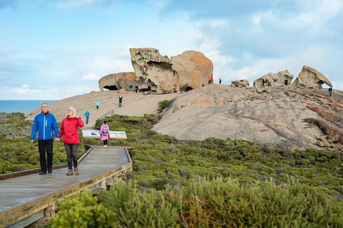 Kangaroo Island In A Day Tour From Adelaide - Accommodation in Surfers Paradise 32