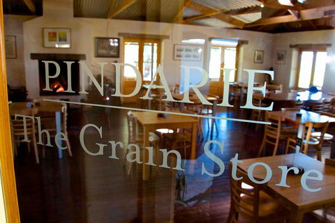 Barossa Valley Food And Wine Tour - Accommodation in Surfers Paradise 1
