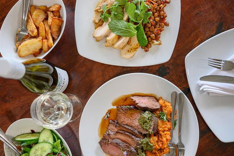 Barossa Valley Food And Wine Tour - Accommodation in Surfers Paradise 5