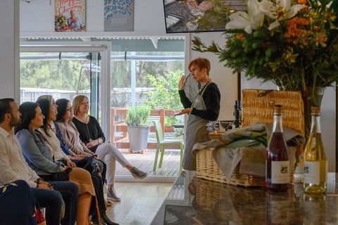 Barossa Valley Food And Wine Tour - Accommodation in Surfers Paradise 7