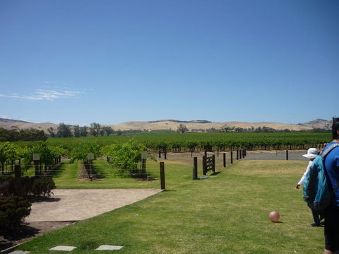 Barossa Valley With Hahndorf Tour From Adelaide - Accommodation in Surfers Paradise 10