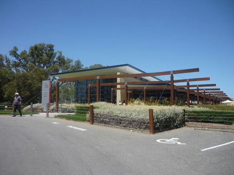 Barossa Valley With Hahndorf Tour From Adelaide - Accommodation in Surfers Paradise 9