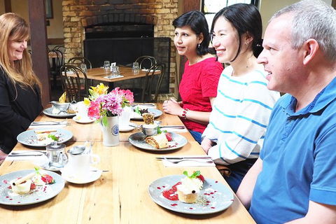 Adelaide Hills And Hahndorf Half-Day Tour From Adelaide - Accommodation in Surfers Paradise 8