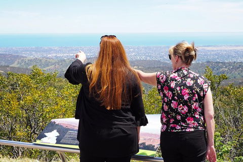 Adelaide Hills And Hahndorf Half-Day Tour From Adelaide - Accommodation in Surfers Paradise 3