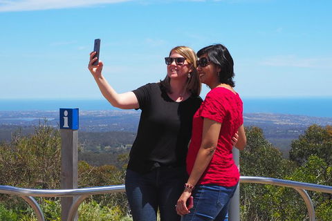 Adelaide Hills And Hahndorf Half-Day Tour From Adelaide - Accommodation in Surfers Paradise 5