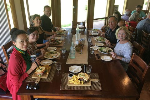 Barossa Valley Full-Day Tour From Adelaide With Maggie Beer Farm - Accommodation in Surfers Paradise 9