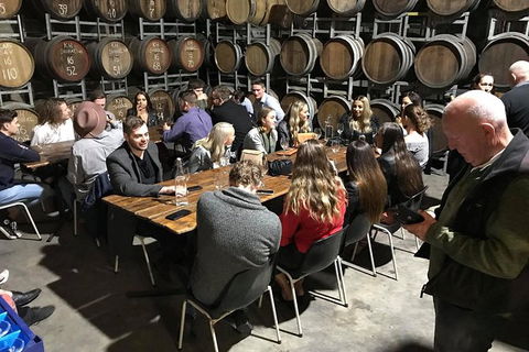 Barossa Valley Full-Day Tour From Adelaide With Maggie Beer Farm - Accommodation in Surfers Paradise 7