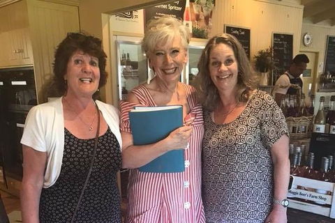 Barossa Valley Full-Day Tour From Adelaide With Maggie Beer Farm - Accommodation in Surfers Paradise 12