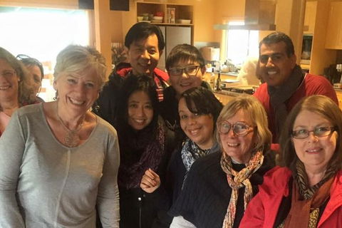 Barossa Valley Full-Day Tour From Adelaide With Maggie Beer Farm - Accommodation in Surfers Paradise 20