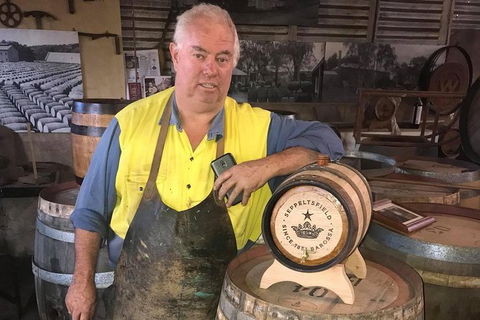 Barossa Valley Full-Day Tour From Adelaide With Maggie Beer Farm - Accommodation in Surfers Paradise 11