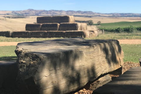 Barossa Valley Full-Day Tour From Adelaide With Maggie Beer Farm - Accommodation in Surfers Paradise 16