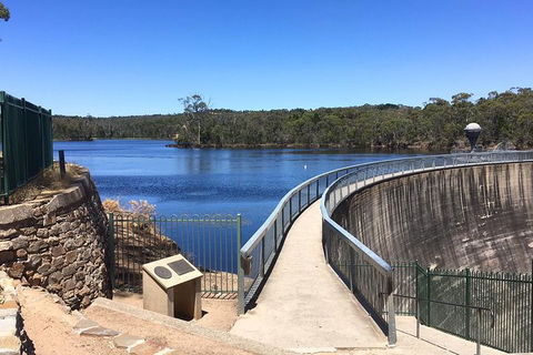 Barossa Valley Full-Day Tour From Adelaide With Maggie Beer Farm - Accommodation in Surfers Paradise 17