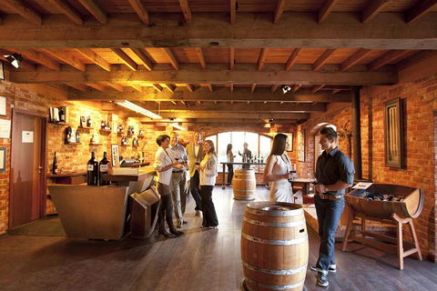 McLaren Vale Hop-On Hop-Off Winery Tour From Adelaide - Accommodation in Surfers Paradise 1