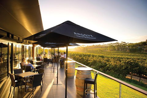 McLaren Vale Hop-On Hop-Off Winery Tour From Adelaide - Accommodation in Surfers Paradise 2