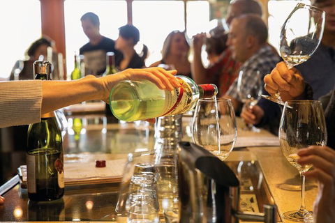 McLaren Vale Hop-On Hop-Off Winery Tour From Adelaide - Accommodation in Surfers Paradise 7