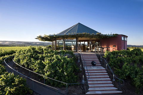 McLaren Vale Hop-On Hop-Off Winery Tour From Adelaide - Accommodation in Surfers Paradise 6
