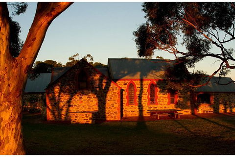 McLaren Vale Hop-On Hop-Off Winery Tour From Adelaide - Accommodation in Surfers Paradise 5