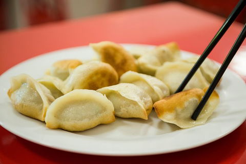 The Dumpling Feast Walking Tour Of Adelaide - Saturday - Accommodation in Surfers Paradise 1