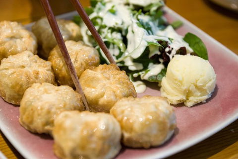 The Dumpling Feast Walking Tour Of Adelaide - Saturday - Accommodation in Surfers Paradise 0
