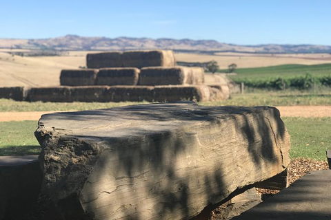 Barossa Valley Via Hahndorf ( Historical German Village ) Inc Maggie Beers Farm - Accommodation in Surfers Paradise 18