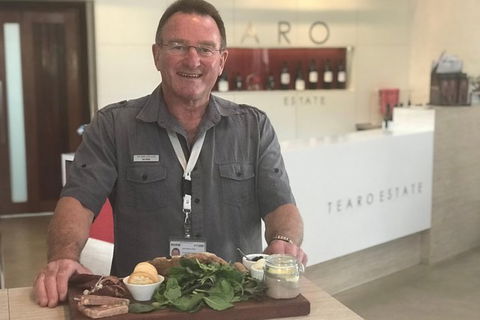 Barossa Valley Via Hahndorf ( Historical German Village ) Inc Maggie Beers Farm - Accommodation in Surfers Paradise 13