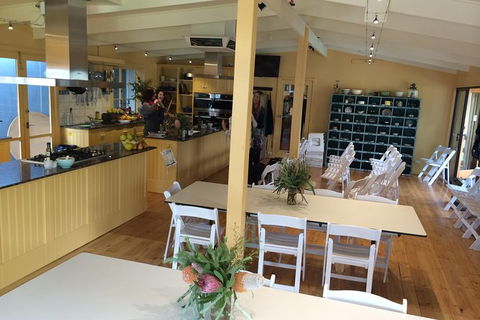 Barossa Valley Via Hahndorf ( Historical German Village ) Inc Maggie Beers Farm - Accommodation in Surfers Paradise 31