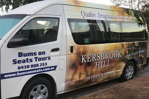 Barossa Valley Via Hahndorf ( Historical German Village ) Inc Maggie Beers Farm - Accommodation in Surfers Paradise 2