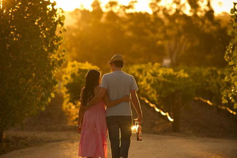Adelaide Hills And Hahndorf Tour From Adelaide With Wine And Cheese Tasting - Accommodation in Surfers Paradise 0