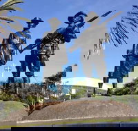 Adelaide Self-Guided Audio Tour - Accommodation in Surfers Paradise