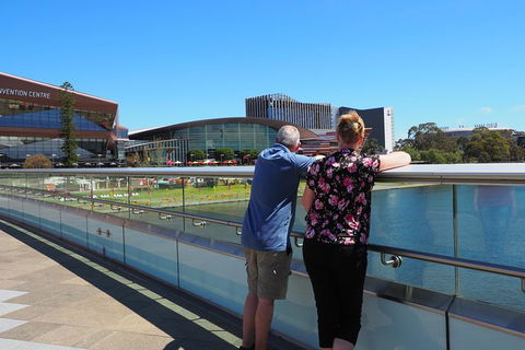 Adelaide City Highlights Tour - Accommodation in Surfers Paradise 4